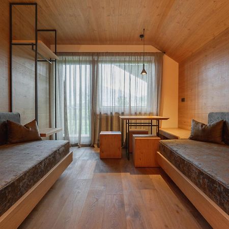 Hotel Krondlhof Брунико Екстериор снимка
