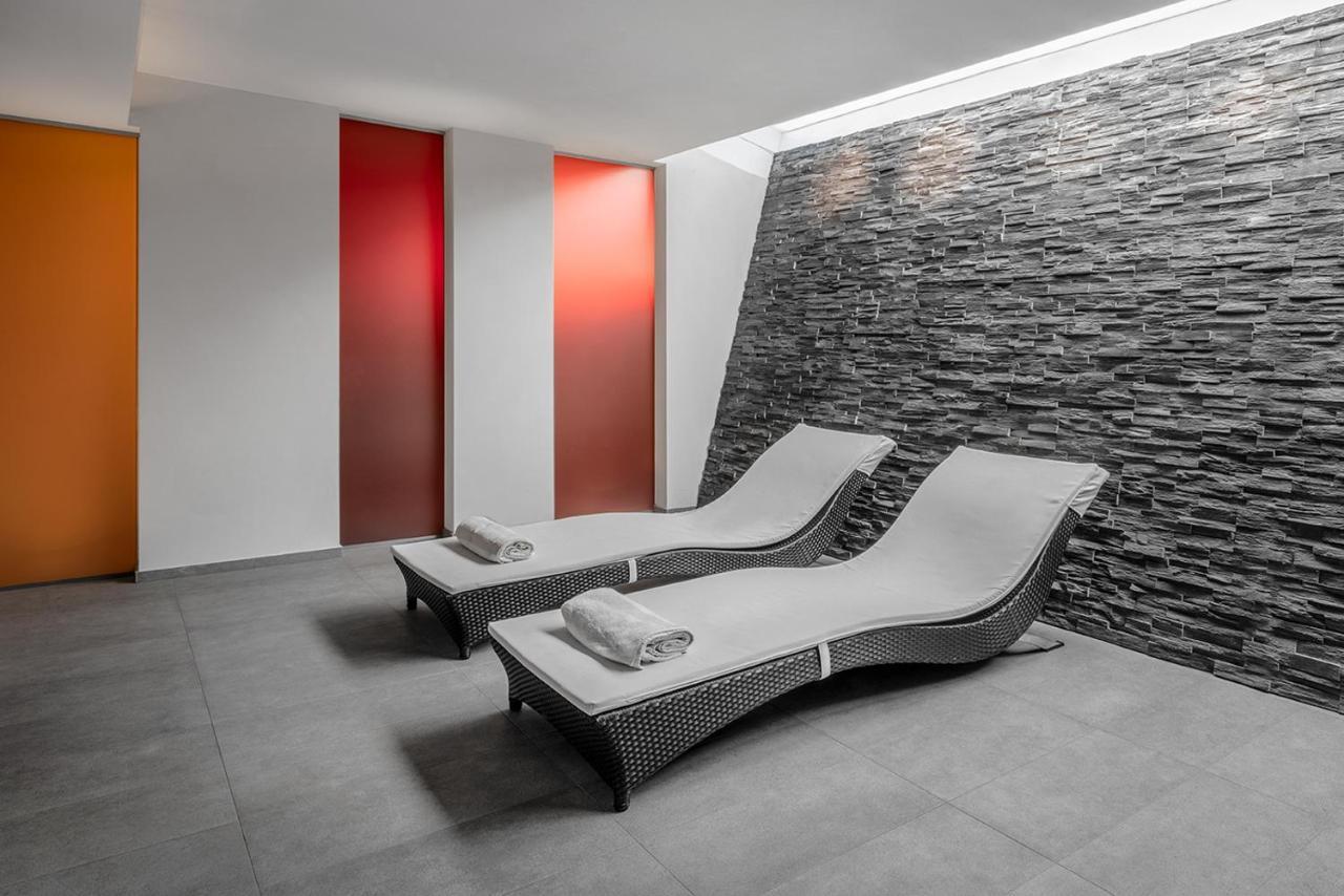Hotel Krondlhof Брунико Екстериор снимка