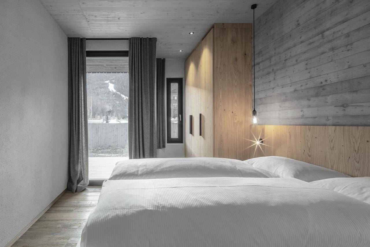 Hotel Krondlhof Брунико Екстериор снимка