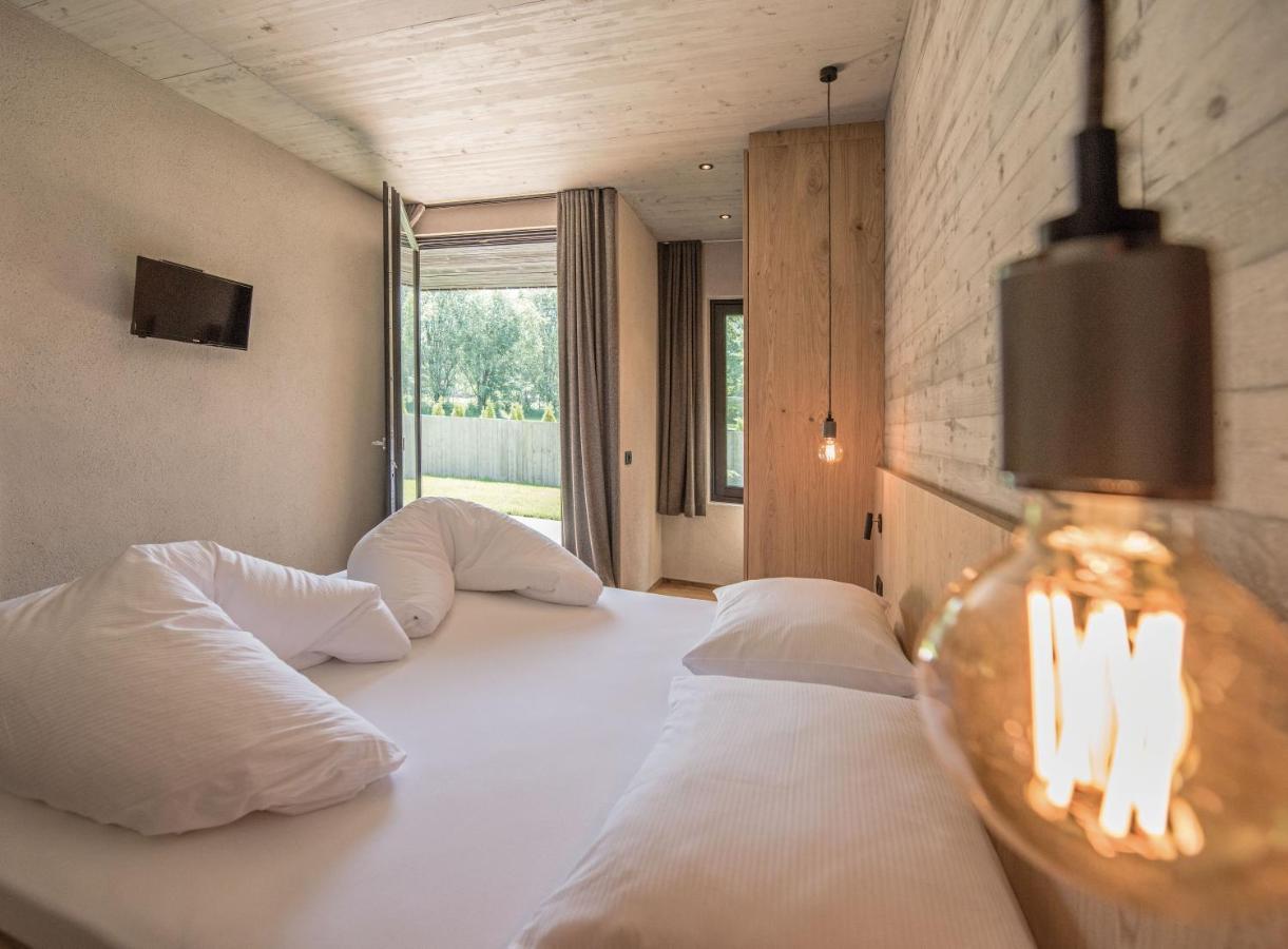 Hotel Krondlhof Брунико Екстериор снимка
