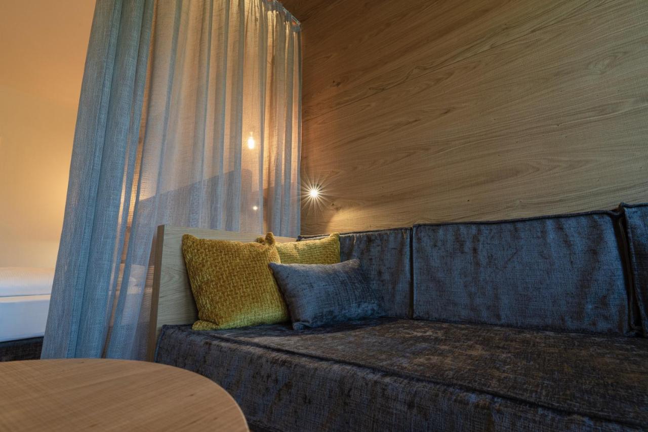 Hotel Krondlhof Брунико Екстериор снимка