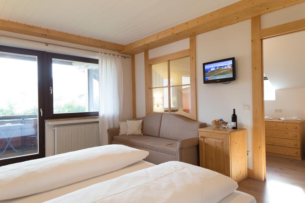 Hotel Krondlhof Брунико Екстериор снимка