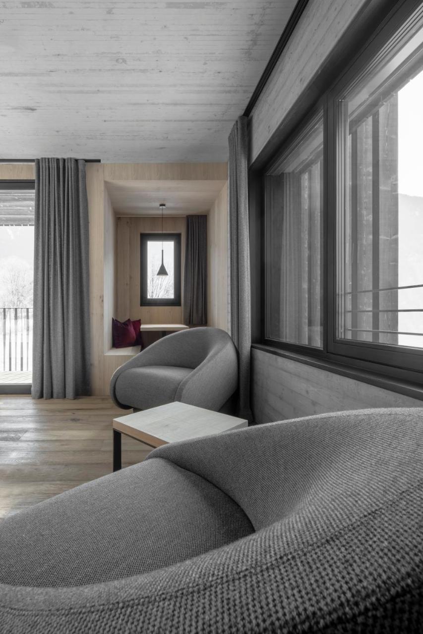 Hotel Krondlhof Брунико Екстериор снимка