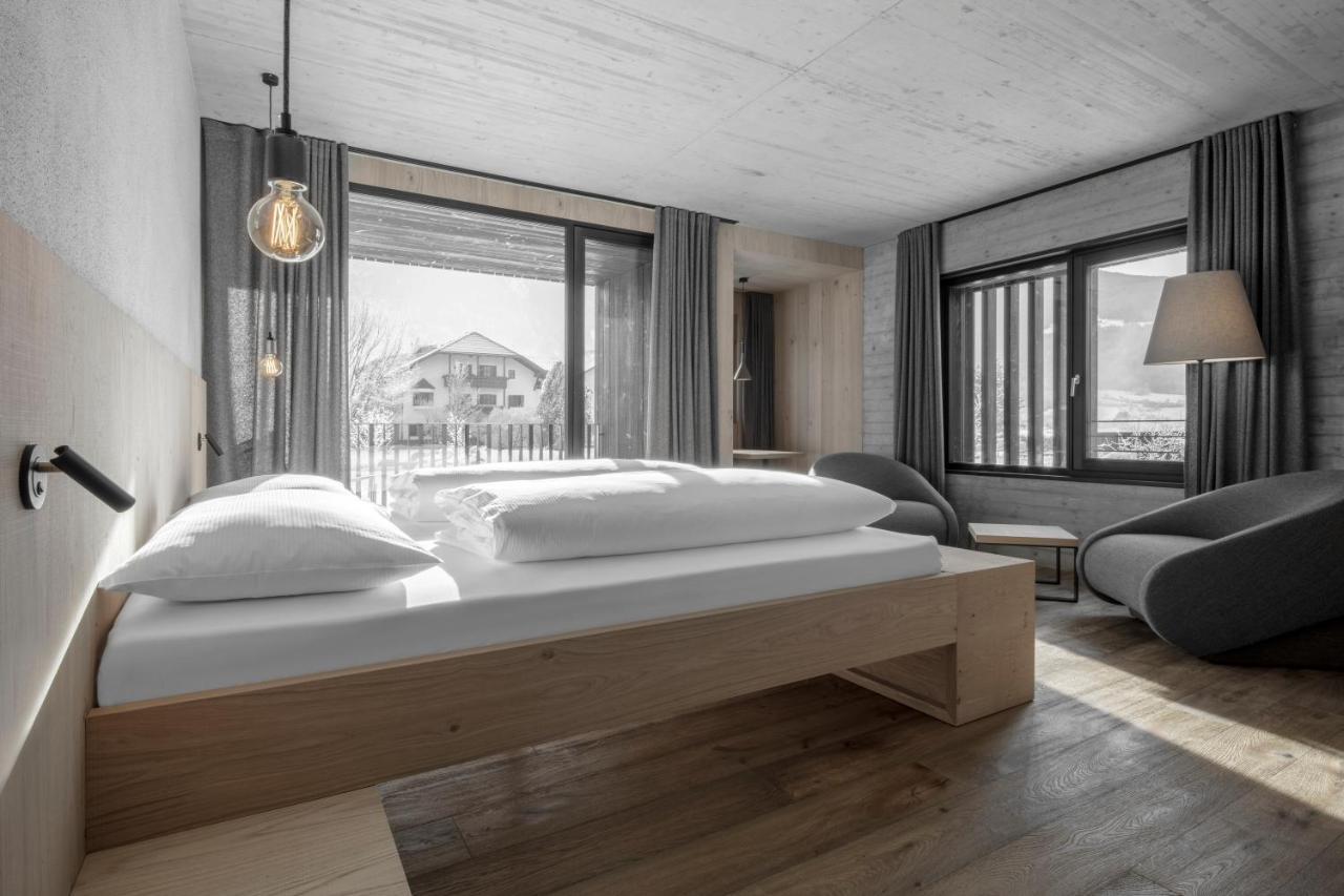 Hotel Krondlhof Брунико Екстериор снимка
