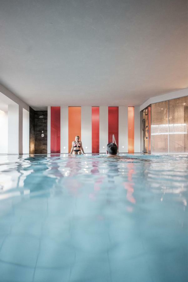 Hotel Krondlhof Брунико Екстериор снимка